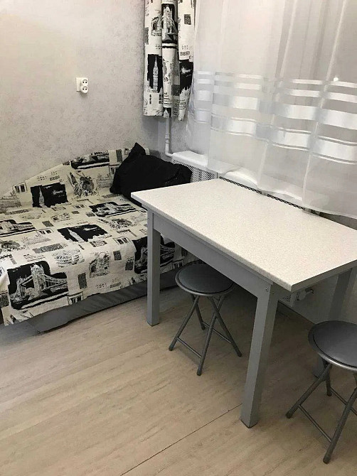 Оренда Квартира 1-кімнатна, 5/9 поверх на Руденко Лариси, 8 Київ - фото 2