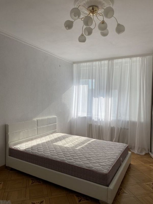 Оренда Квартира 1-кімнатна, 14/24 поверх на ул. Александра Кошица, 9б Киев - изображение 4