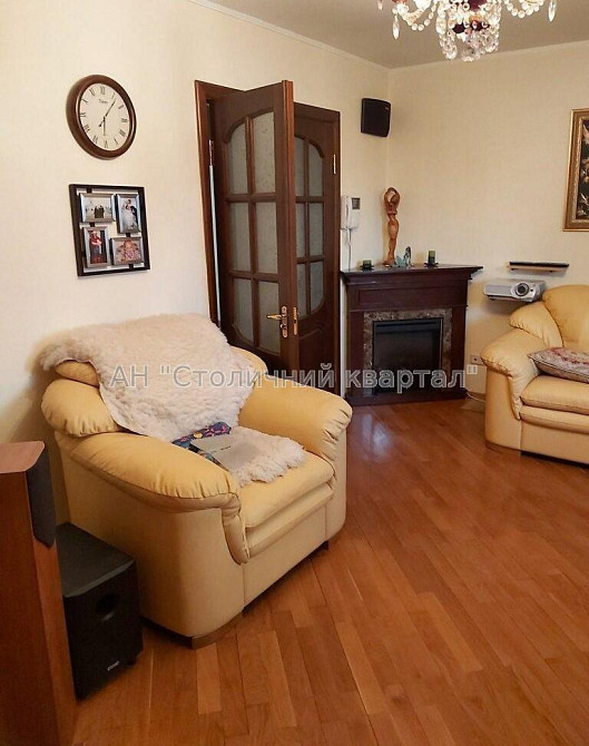 Продаж Будинок 3-кімнатний на Лобановського пр-т, 128 Київ - фото 3