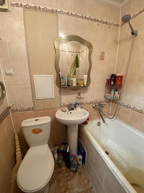 Продаж Квартира 2-кімнатна, 3/5 поверх на вул. Леха Качинського Житомир - фото 9