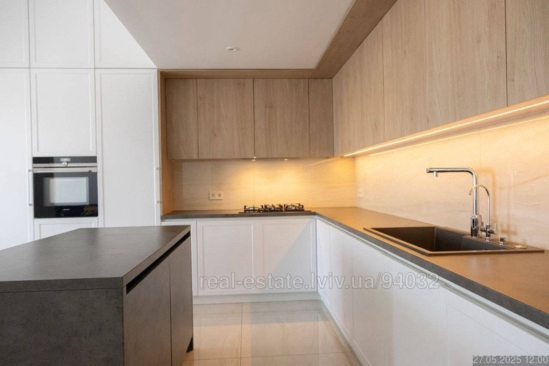 Продаж Квартира 3-кімнатна, 5/5 поверх на вул. Сулими Івана Львов - изображение 2