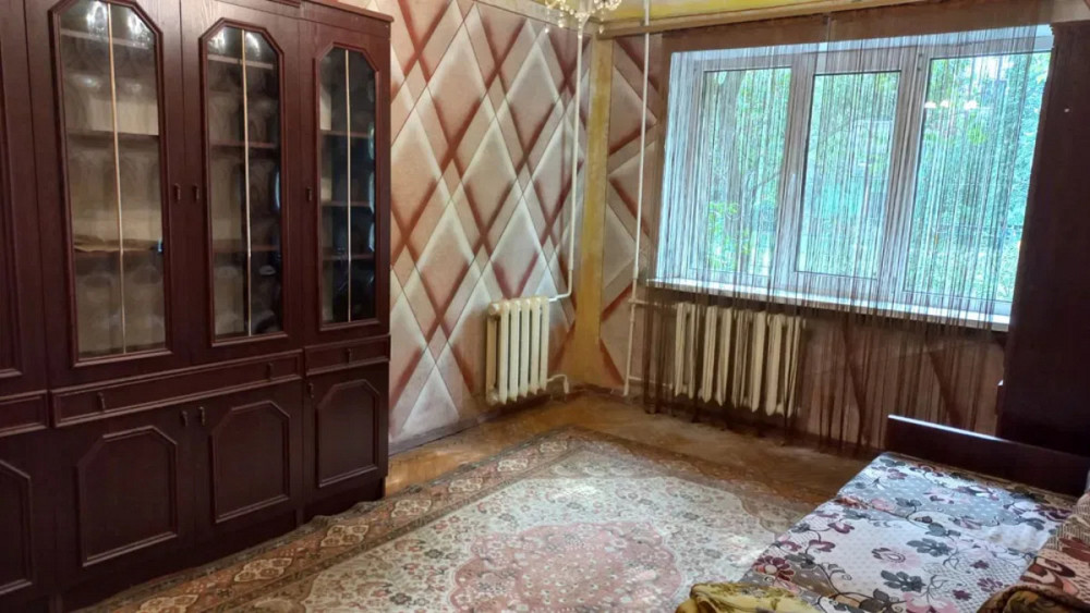 Оренда Квартира 2-кімнатна, 1/5 поверх на Ореста Левицького, 15 Київ - фото 3