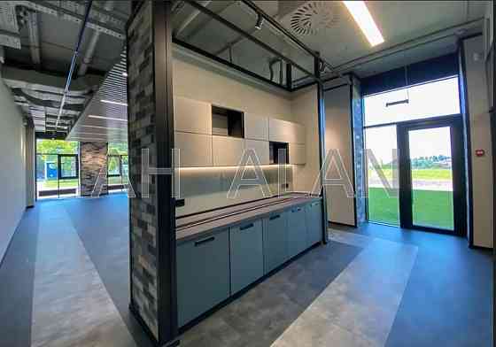 Оренда офісне приміщення на Академіка Книшова вул., 6 поверх - 1/6 Київ