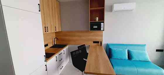 Оренда Квартира, 14/33 поверх на пр. Победы Киев