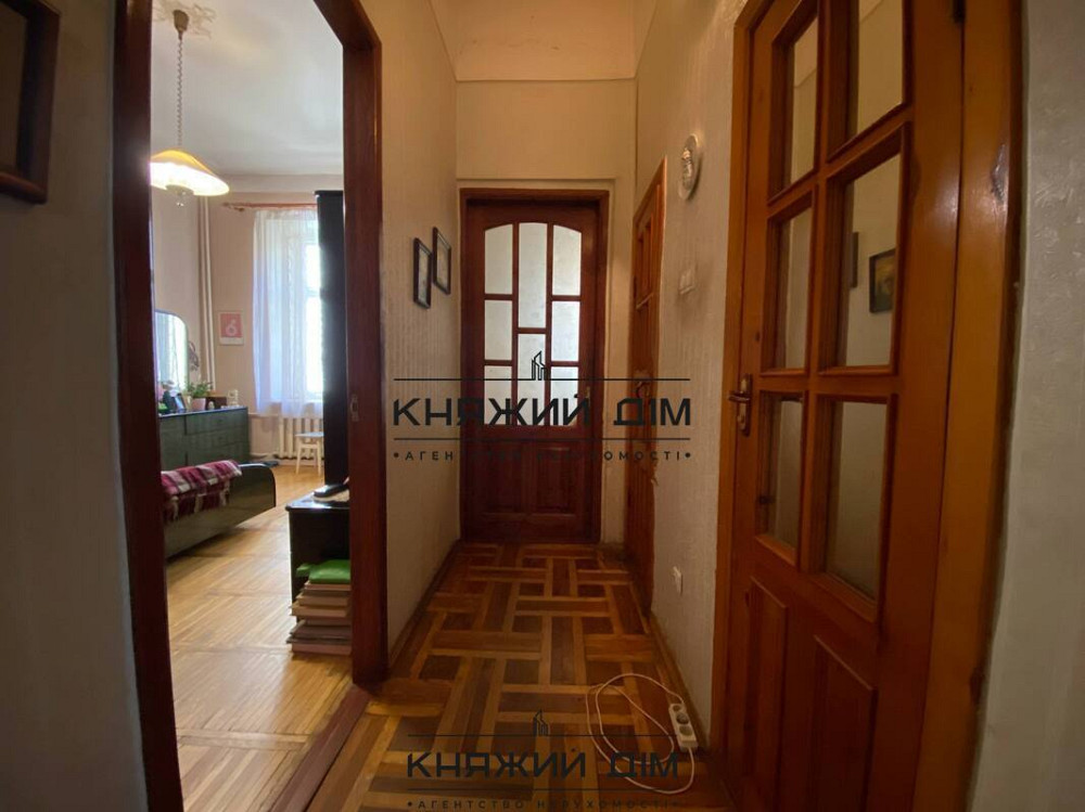 Продаж 3 кімнатна квартира м. Олімпійська КОД 21147044 Київ - фото 16