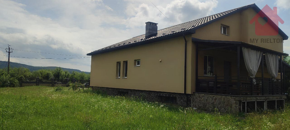 Продаж Будинок Ужгород - фото 5