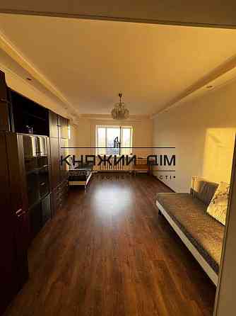 Комфортна 1 к. Кв. на Харківському масиві. № 11153541 Київ