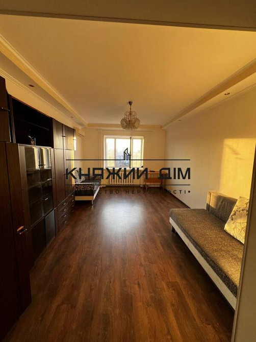 Комфортна 1 к. Кв. на Харківському масиві. № 11153541 Київ - фото 3