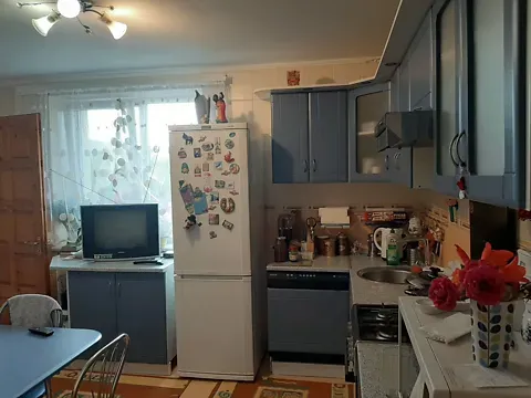 Продаж 3-поверховий   135 кв.м 3 кімн. на Молодіжна вулиця 10  - фото 13