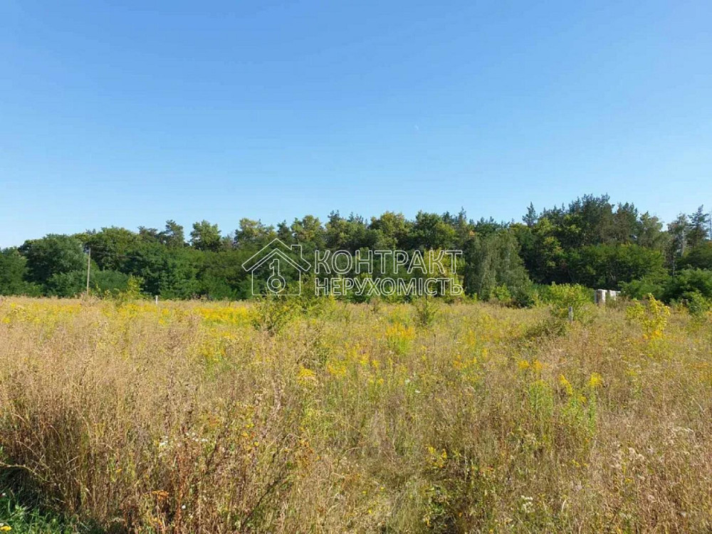 Продаж земельної ділянки 12 соток на вул. центральна Kharkiv - photo 4