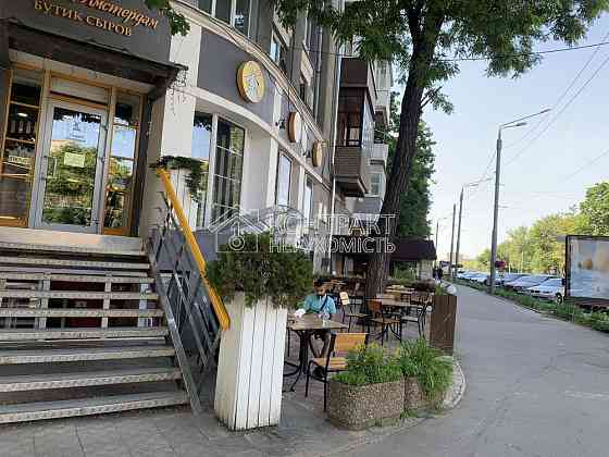 Оренда приміщення вільного призначення на вул. Незалежності поверх - 1/5 Харків