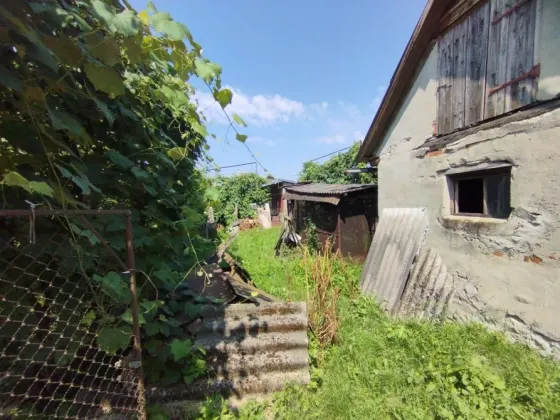 For sale 1-storey House  90 sq.m 3 rooms at Центральна Uzhhorod