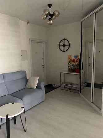 Оренда Квартира 1-кімнатна, 20/25 поверх на пр. Алишера Навои Kiev