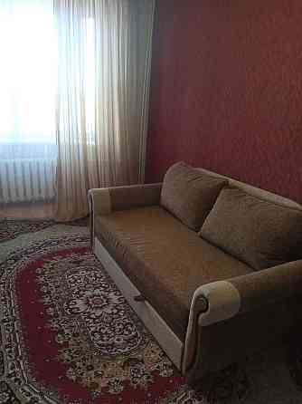 Оренда Квартира 1-кімнатна, 15/17 поверх на Алматинська, 39-з Київ