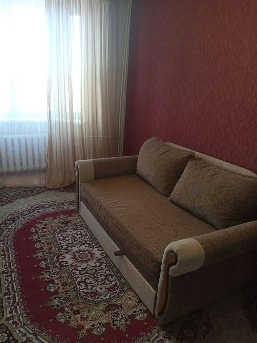 Оренда Квартира 1-кімнатна, 15/17 поверх на Алматинська, 39-з Київ - фото 3