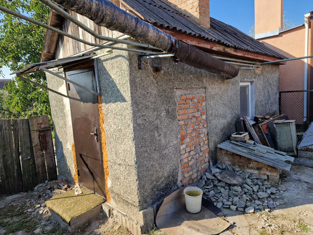 Продаж Пів будинку Кропивницький - фото 4