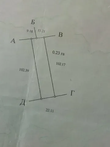 Продажа земельного участка  площадь 23 сот Долинна вулиця  - изображение 9