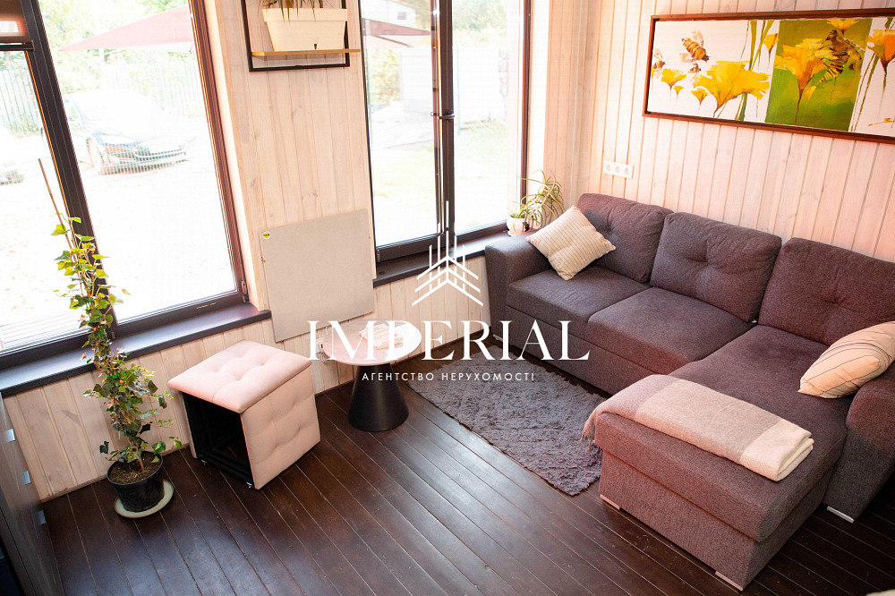 Оренда Будинок 3-кімнатний на вул. Садова Киев - изображение 1