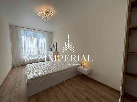 Оренда Квартира 1-кімнатна, 12/25 поверх на вул. Кадетський гай Kiev