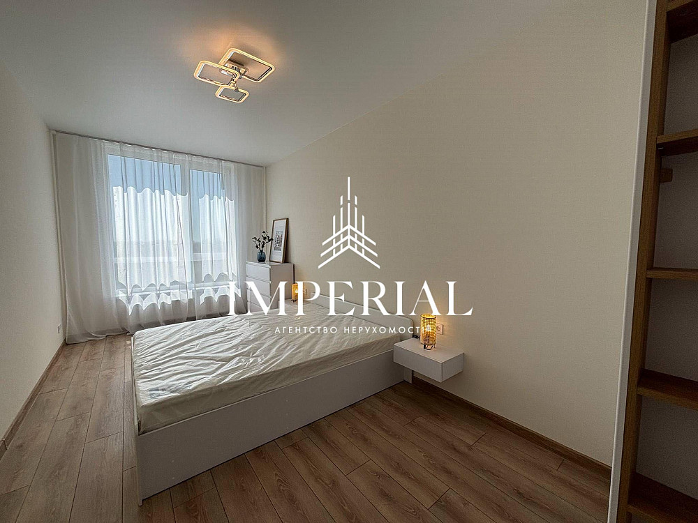 Оренда Квартира 1-кімнатна, 12/25 поверх на вул. Кадетський гай Kiev - photo 2