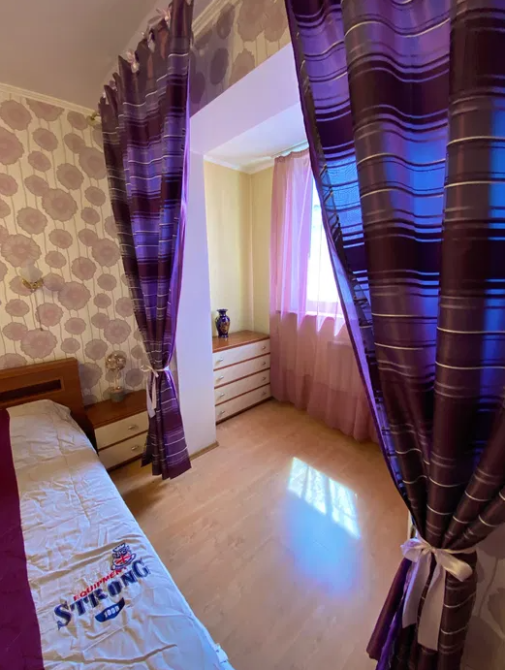 Просторная квартира на Вузовском Одесса - изображение 7