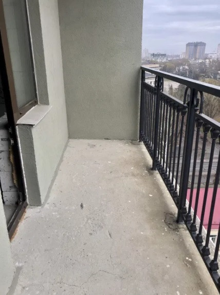 Продаж Квартира 1-кімнатна, 11/12 поверх на Куликовский 2 пер., 2а Одеса - фото 16