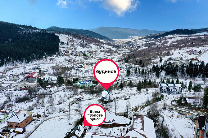 Продаж комерційне приміщення — Бориславська Східниця - фото 6