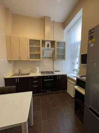 Оренда Квартира 1-кімнатна, 2/4 поверх на ул. Стрелецкая Київ