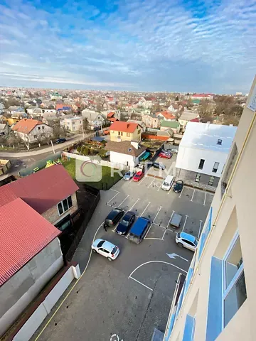 Продаж 1к Квартира 38.5 кв.м Львівська вулиця 102 Луцьк - фото 5