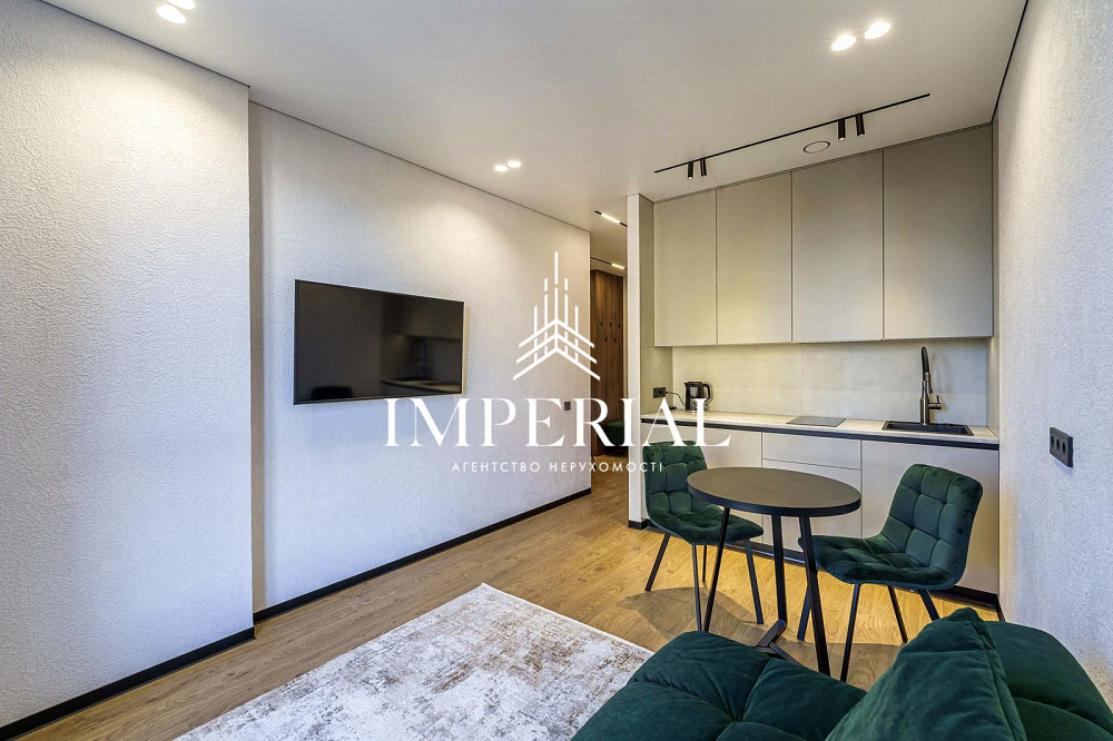 Оренда 1к Квартира 40 кв.м Котарбінського Вільгельма вул. Киев - изображение 13