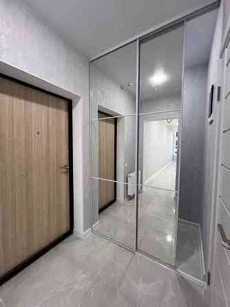 Продаж Квартира 1-кімнатна, 16/23 поверх на Ивана Франко улица, 40/1 Odessa