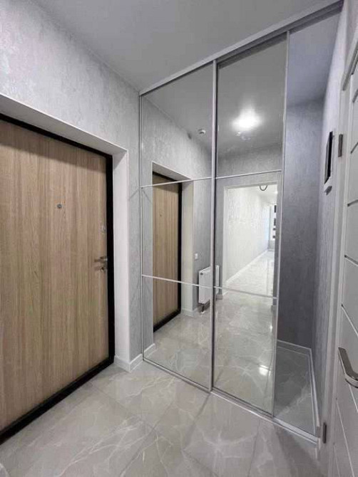 Продаж Квартира 1-кімнатна, 16/23 поверх на Ивана Франко улица, 40/1 Odessa - photo 5