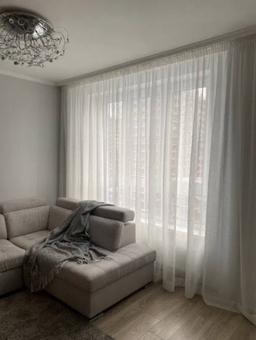 Оренда Квартира 2-кімнатна, 7/23 поверх на Академіка Глушкова, 9в Київ - фото 5