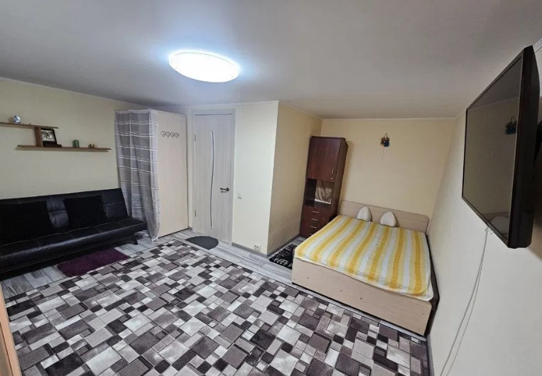 Продаж Квартира 1-кімнатна на ул. Разумовская, 10/12 Odessa - photo 1