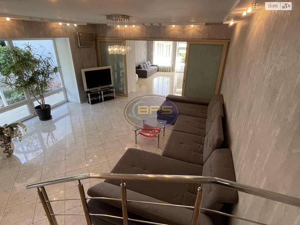 Продаж 2-поверховий Будинок з ділянкою 8 сот 300 кв.м 5 кімн. на Костанди вул. Одеса - фото 5