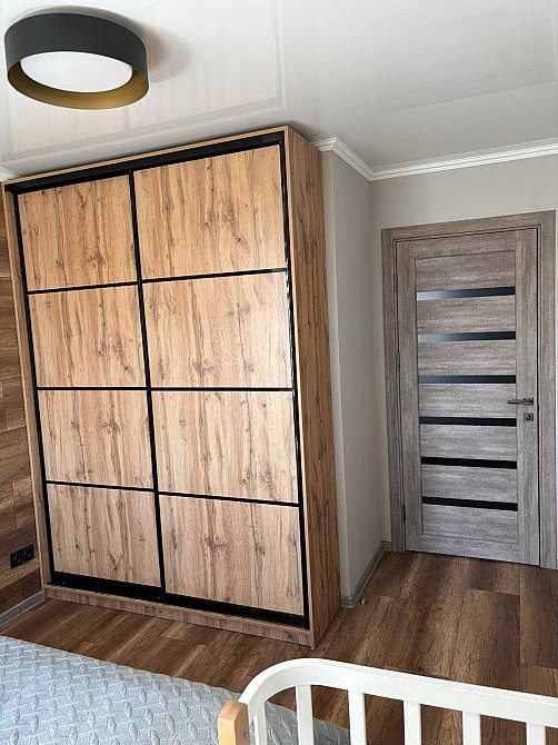 Продаж Квартира 3-кімнатна, 8/9 поверх на вул. перемоги Житомир - фото 19