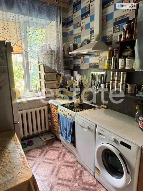 Продаж Квартира 1-кімнатна на Фортечный тупик, 7 Киев - изображение 2