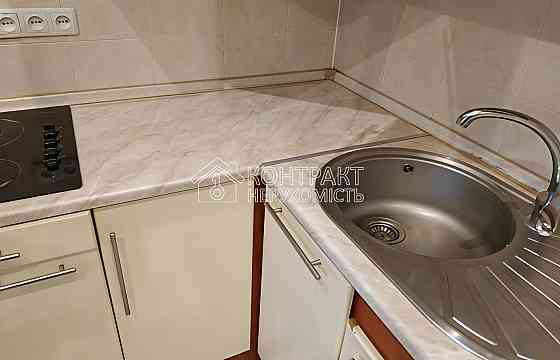 Продаж Квартира 1-кімнатна, 7/12 поверх на вул. Яни Червоної Харьков