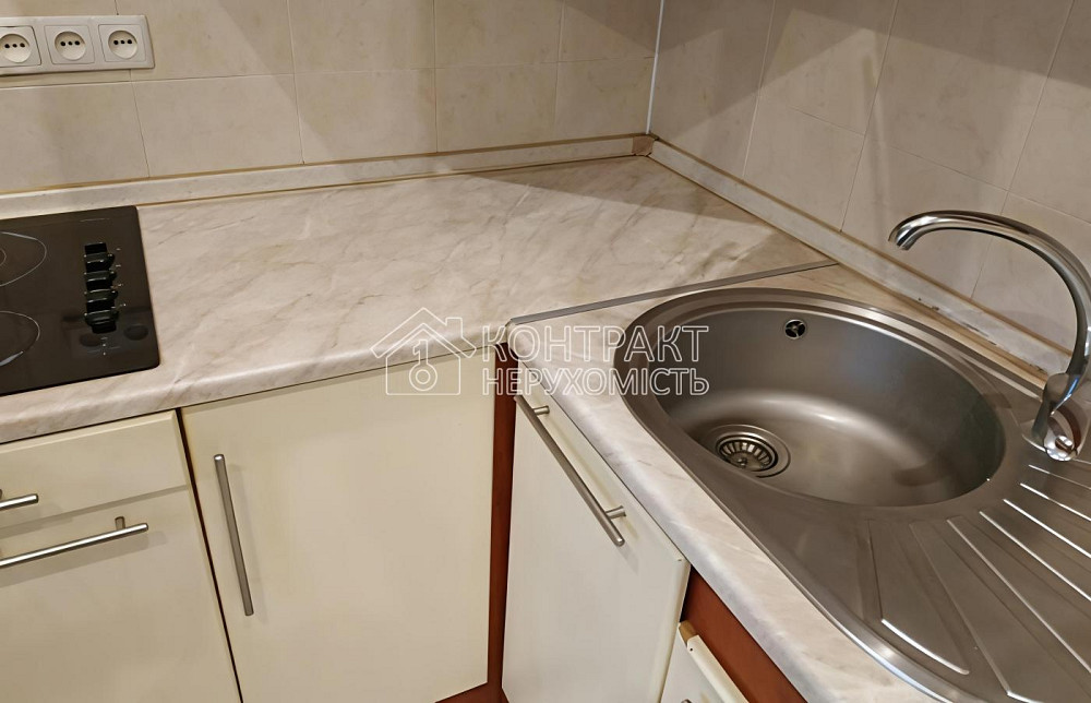 Продаж Квартира 1-кімнатна, 7/12 поверх на вул. Яни Червоної Харьков - изображение 6