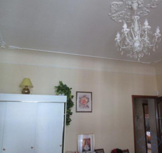 Большая квартира на Канатной. Одеса