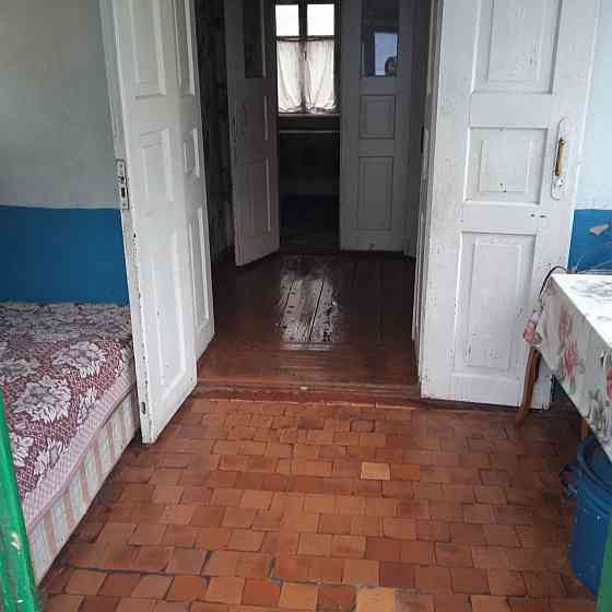 Продаётся небольшой,одноэтажный  дом в с. Дачное. Дачне