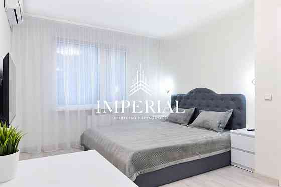 Оренда Квартира 1-кімнатна, 11/25 поверх на вул. Гмирі16 Київ