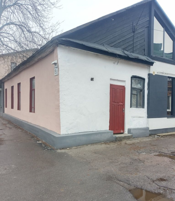 Продаж 1-поверховий Частина будинку з ділянкою 1 сот 60 кв.м 3 кімн. на Св. Ріхтера Житомир - изображение 2