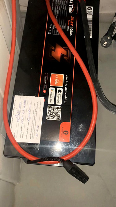 Продаж Квартира 3-кімнатна, 13/14 поверх на Нивська вул., д. 4-Г Киев - изображение 13