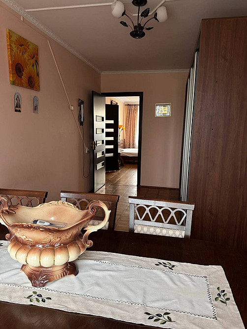 Продаж Квартира 2-кімнатна, 5/5 поверх на Височана Тисмениця - фото 8