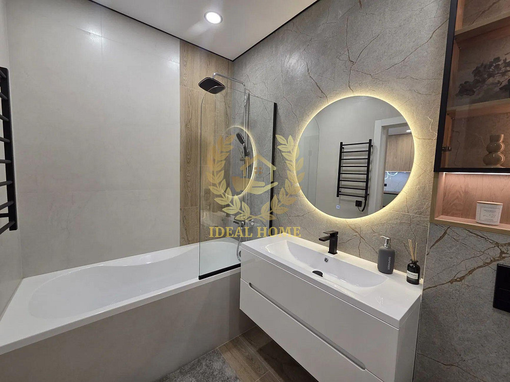 Продаж Квартира 1-кімнатна, 7/25 поверх на Европейского Союза пр-т Kiev - photo 9