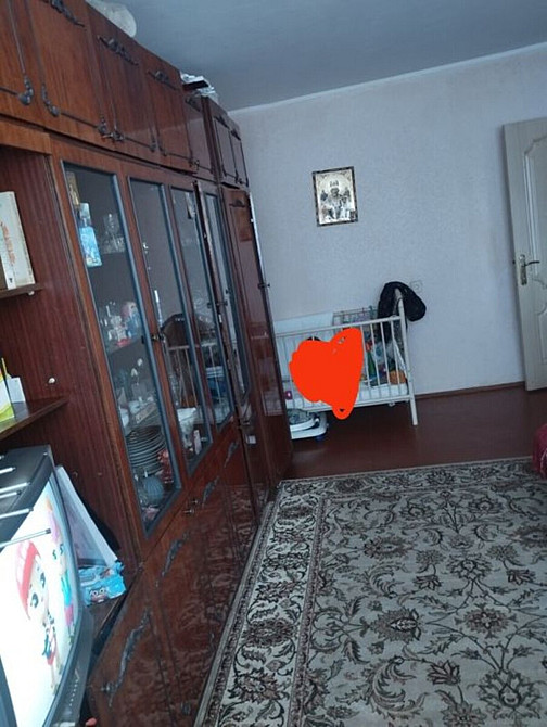 Продаж Квартира 3-кімнатна, 4/9 поверх Vinnytsya - photo 4