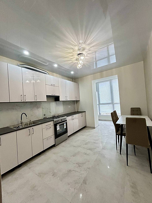 Оренда Квартира 1-кімнатна, 2/10 поверх на Бастіонна Крихівці - фото 1