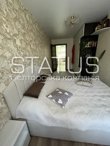 Продаж 2к Квартира 44.6 кв.м Європейська вулиця 102 Полтава - фото 15