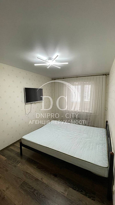 Оренда Квартира 2-кімнатна, 3/9 поверх на Усенко вул., 7 Дніпро - фото 10